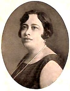 Iveta Ribeiro