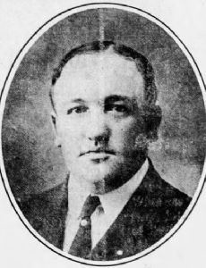 Henry C. Allen