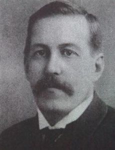William Frederick Purcell