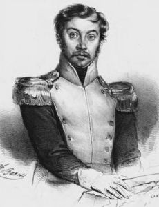 Józef Zaliwski