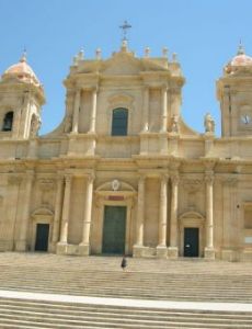 Roman Catholic Diocese of Noto