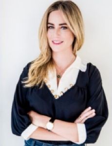 Alexandra Zosman