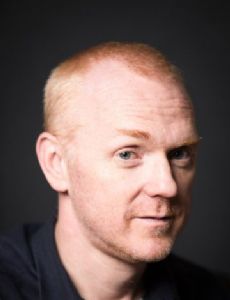 Michael Logan (Scottish Author)
