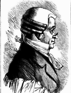William Foster (New South Wales politician)