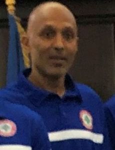 Jamal Taha