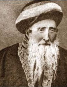 Abraham Palacci