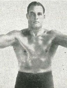 Lee Wyckoff