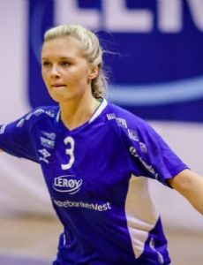 Birgitte Karlsen Hagen