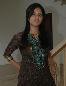 Sunaina Yella