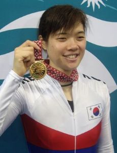 Lee Min-Hye