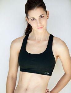 Katie Eischen