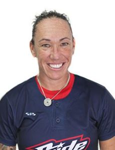 Kelly Kretschman