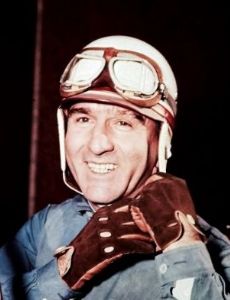 Giuseppe Farina