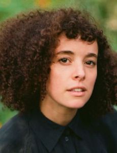 Malika Zouhali-Worrall