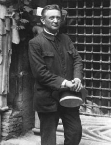 Hugo Obermaier