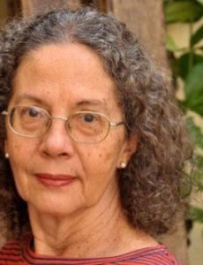 Vânia Dantas Leite