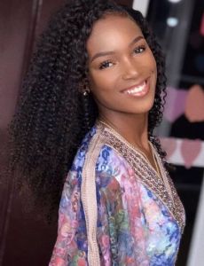 Serafina Eyene