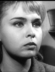 Françoise Danell
