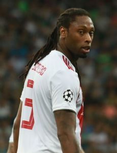 Rúben Semedo