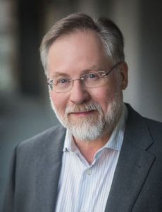 Charles Adler