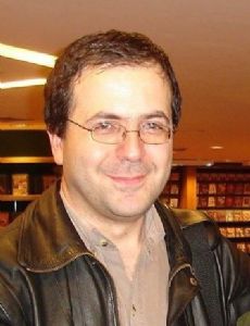 Sérgio Pereira Couto