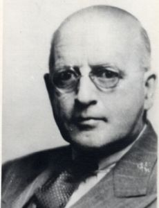 Lucien Cannon