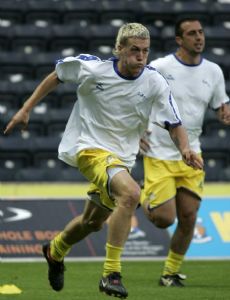 Jim McAlister (Scottish footballer)