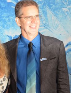 Chris Buck