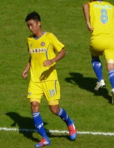 Cheng King Ho