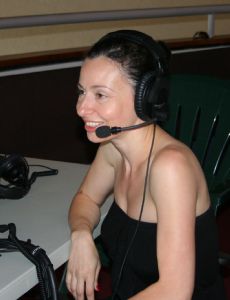 Ruba Nadda