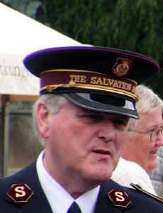 Shaw Clifton