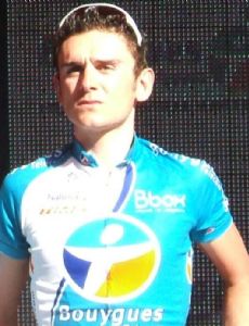 Perrig Quemeneur