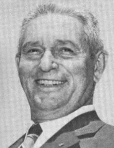 John E. Hunt