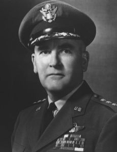 Charles P. Cabell