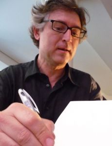 Michel Onfray