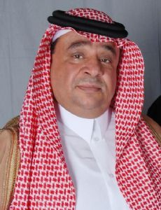 Rashid Al Shamrani