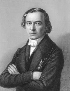 Jean-Baptiste Dumas