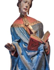 Elisabeth of Hungary
