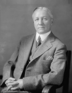 Patrick H. Drewry