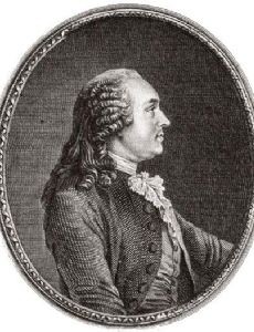 Anne-Robert-Jacques Turgot, Baron de Laune