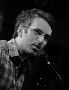 Vincent Delerm