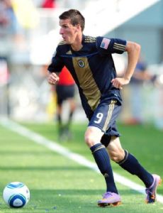 Sébastien Le Toux