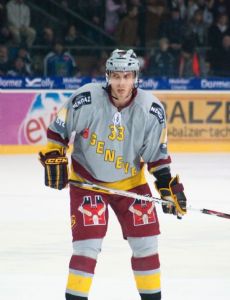 Martin Höhener