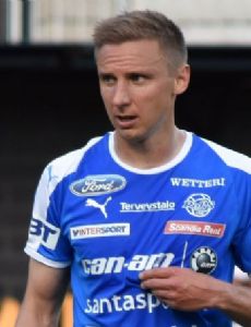 Antti Okkonen