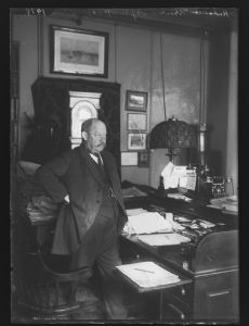 Thorstein Diesen