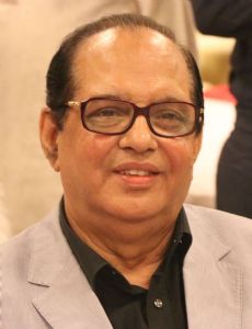 Biren Sikder