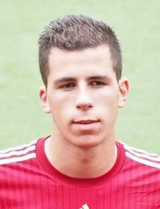 Cristian Rivera Hernández