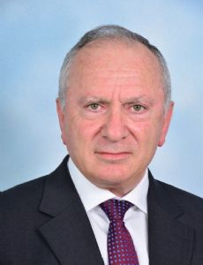 Itzhak Ilan