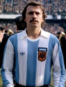 Omar Larrosa