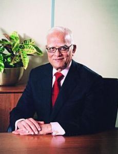 Raj Bagri, Baron Bagri